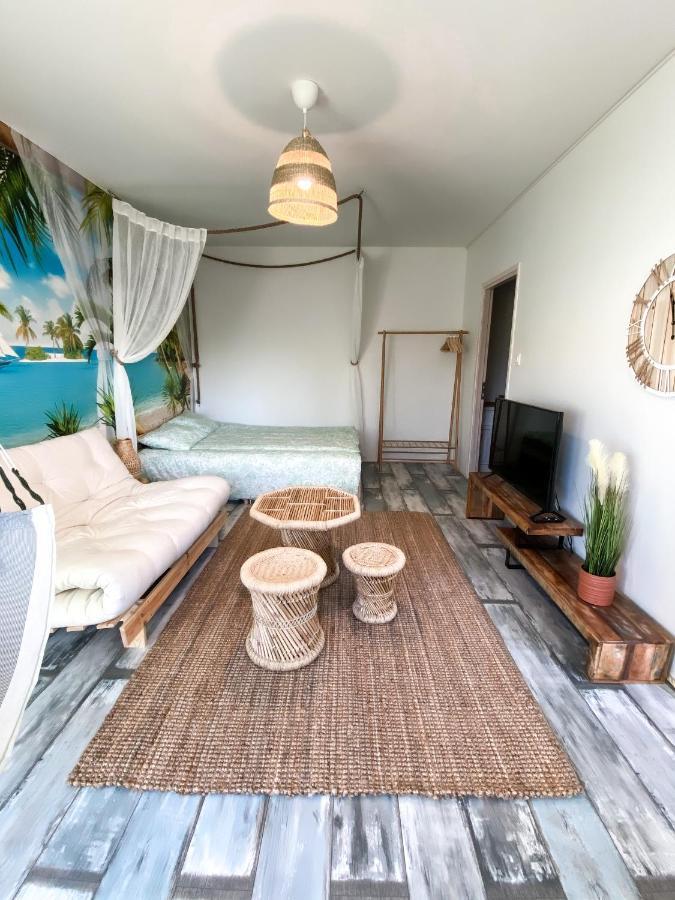 Happyhosts Beach House Studio Hanko Exterior photo