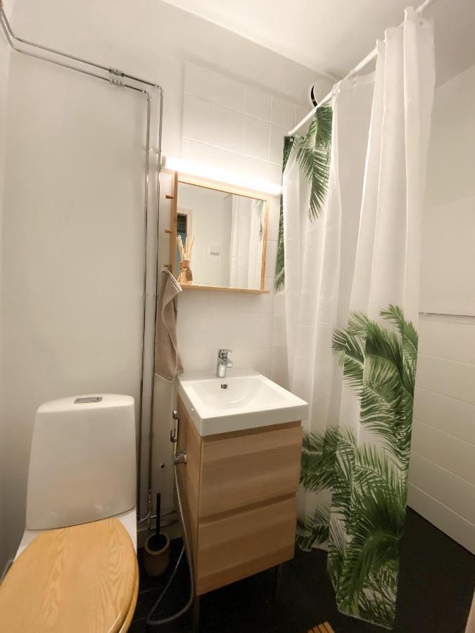 Happyhosts Beach House Studio Hanko Exterior photo
